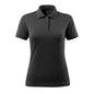 MASCOT® Grasse damespoloshirt, zwart