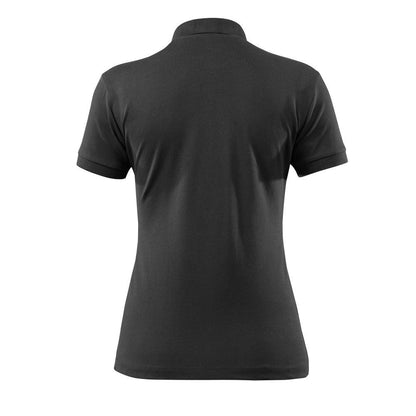 MASCOT® Grasse damespoloshirt, zwart