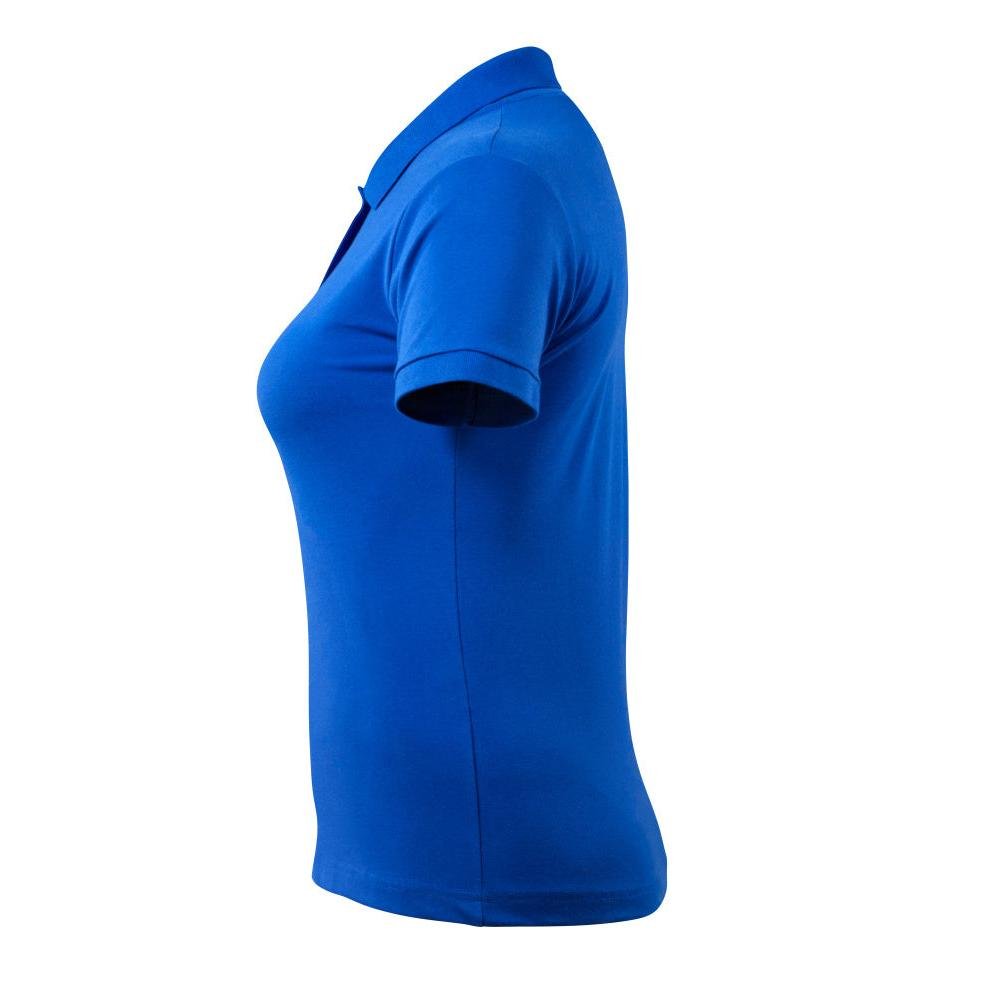 MASCOT® Grasse damespoloshirt, maïsblauw