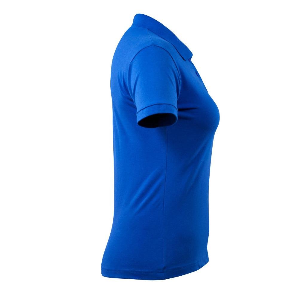MASCOT® Grasse damespoloshirt, maïsblauw