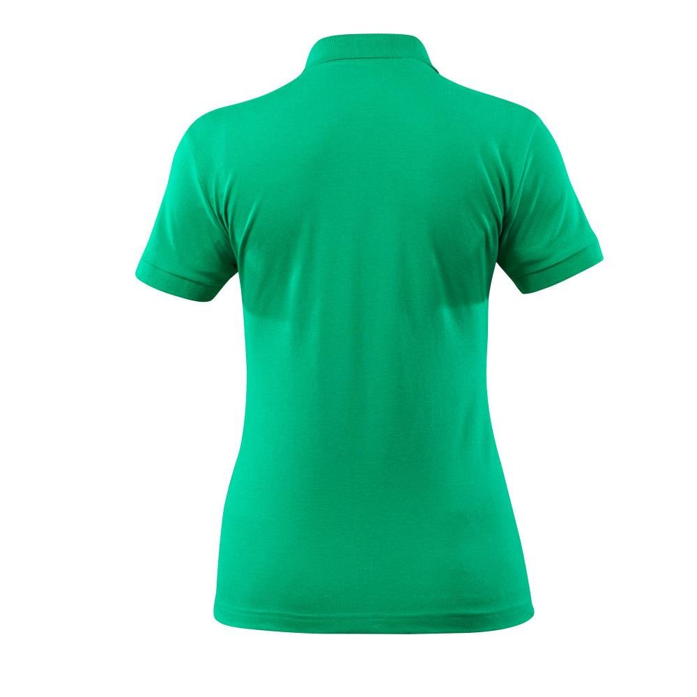 MASCOT® Grasse damespoloshirt, grasgroen