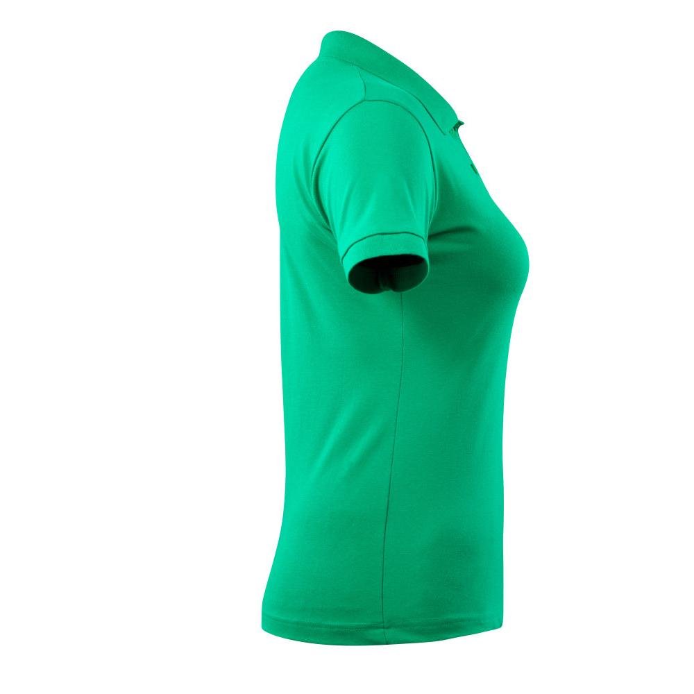 MASCOT® Grasse damespoloshirt, grasgroen