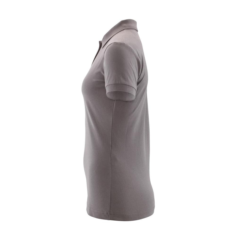 MASCOT® Grasse damespoloshirt, antraciet