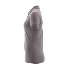 MASCOT® Grasse damespoloshirt, antraciet