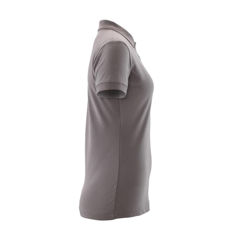 MASCOT® Grasse damespoloshirt, antraciet