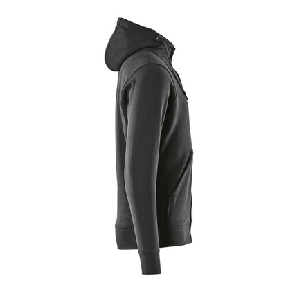 MASCOT® Gimont sweatshirt met capuchon, zwartblauw