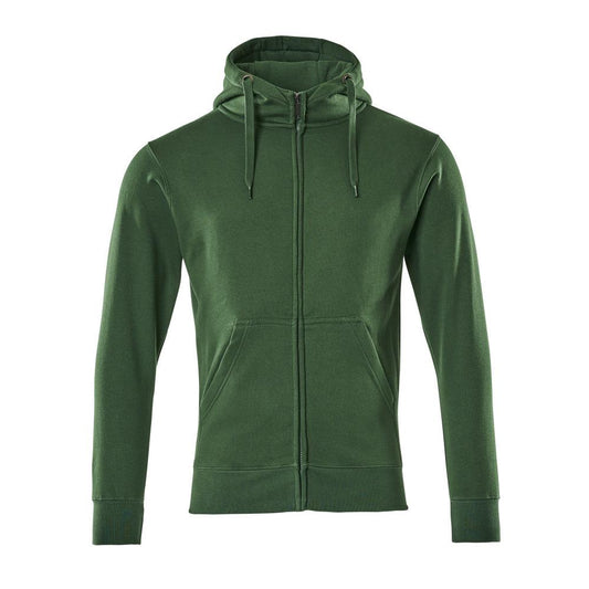 MASCOT® Gimont sweatshirt met capuchon, groen