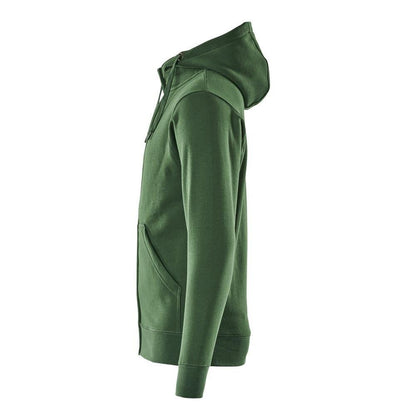 MASCOT® Gimont sweatshirt met capuchon, groen