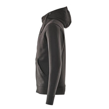 MASCOT® Gimont sweatshirt met capuchon, zwart
