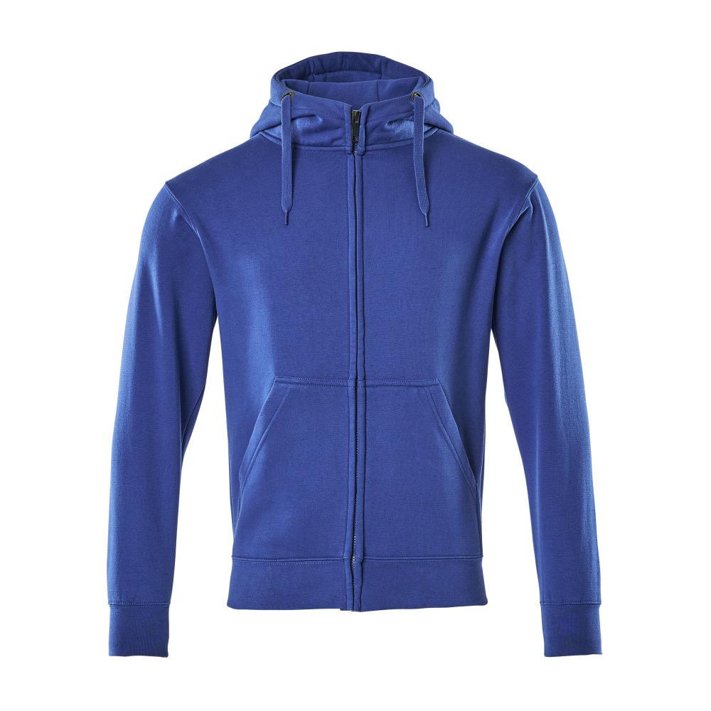 MASCOT® Gimont sweatshirt met capuchon, maïsblauw