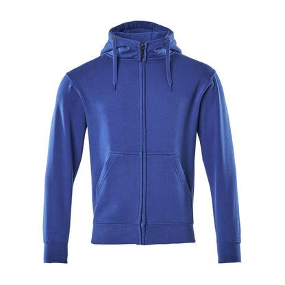 MASCOT® Gimont sweatshirt met capuchon, maïsblauw