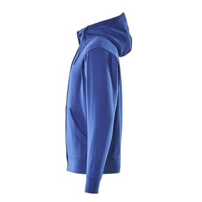 MASCOT® Gimont sweatshirt met capuchon, maïsblauw