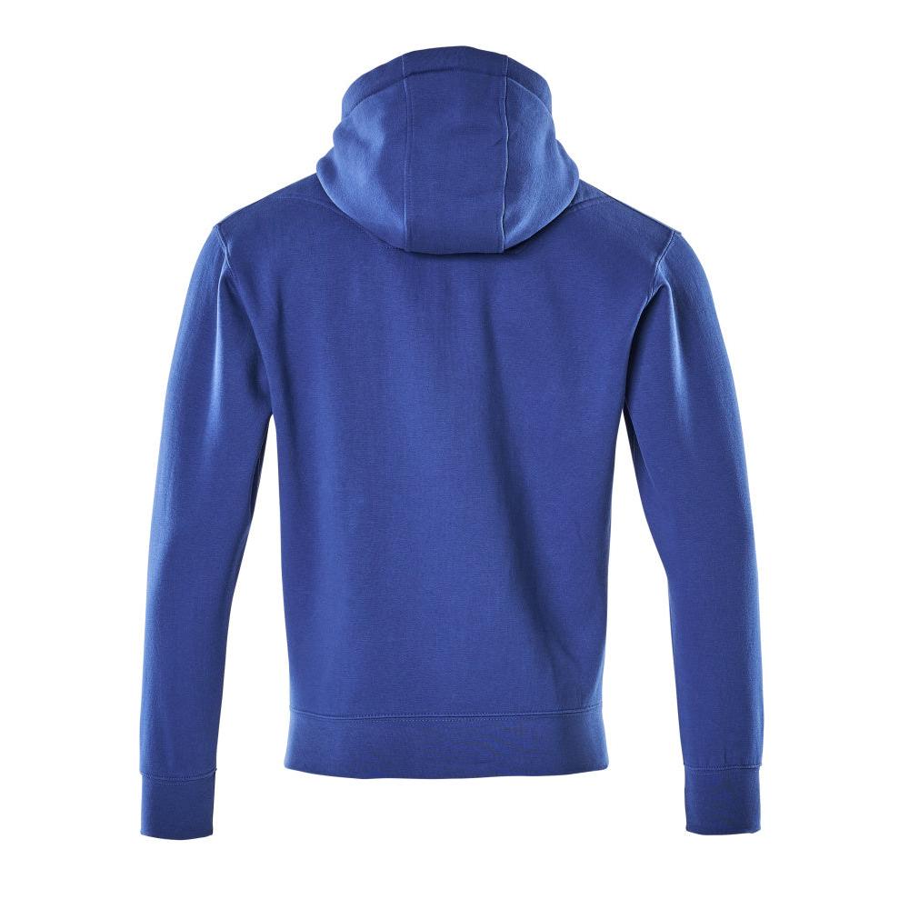 MASCOT® Gimont sweatshirt met capuchon, maïsblauw