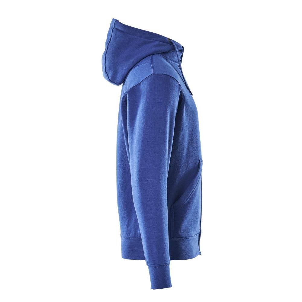 MASCOT® Gimont sweatshirt met capuchon, maïsblauw