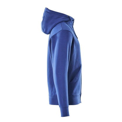 MASCOT® Gimont sweatshirt met capuchon, maïsblauw