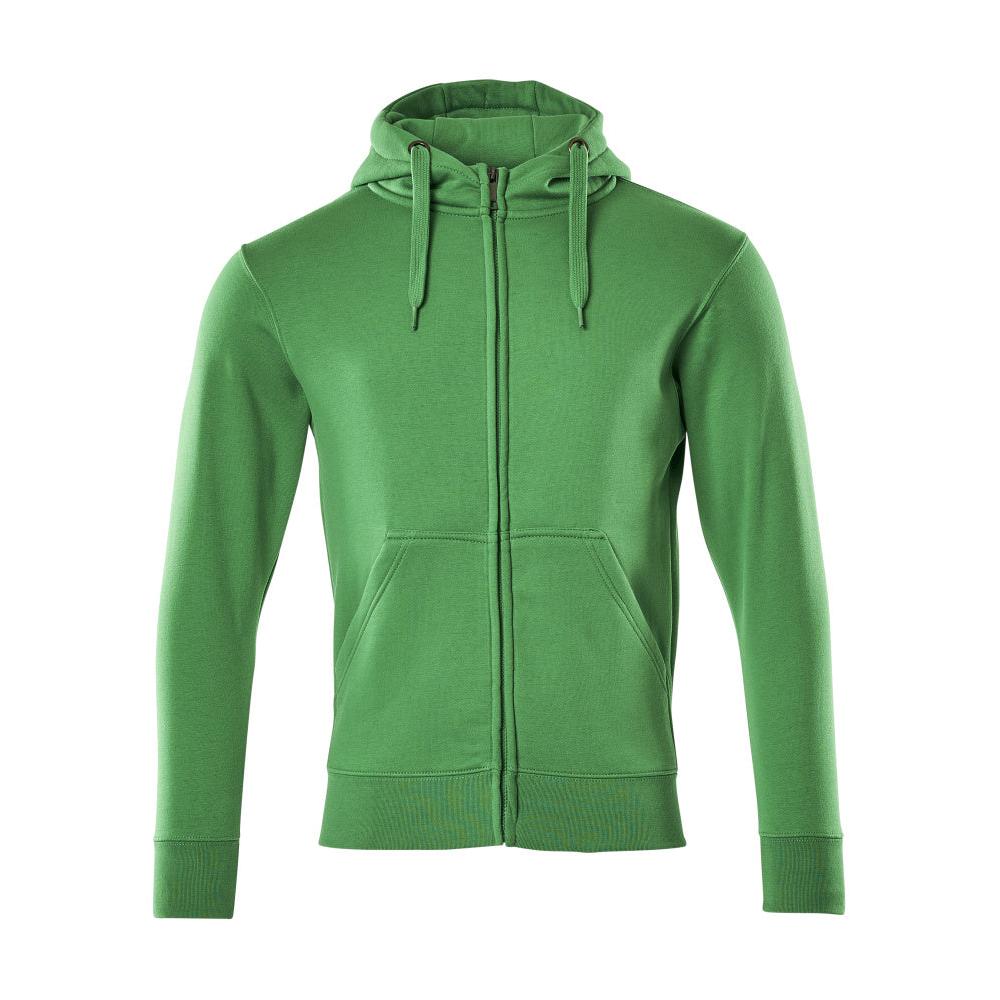 MASCOT® Gimont sweatshirt met capuchon, grasgroen