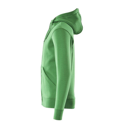 MASCOT® Gimont sweatshirt met capuchon, grasgroen