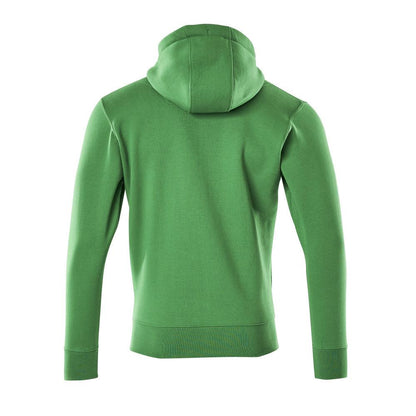 MASCOT® Gimont sweatshirt met capuchon, grasgroen