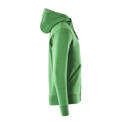 MASCOT® Gimont sweatshirt met capuchon, grasgroen
