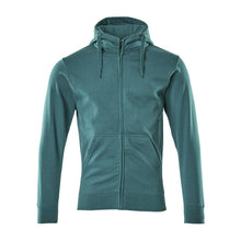 MASCOT® Gimont sweatshirt met capuchon, petroleum