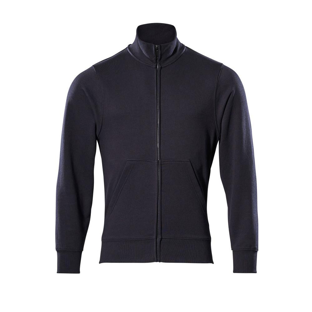 MASCOT® Lavit-sweatshirt met ritssluiting