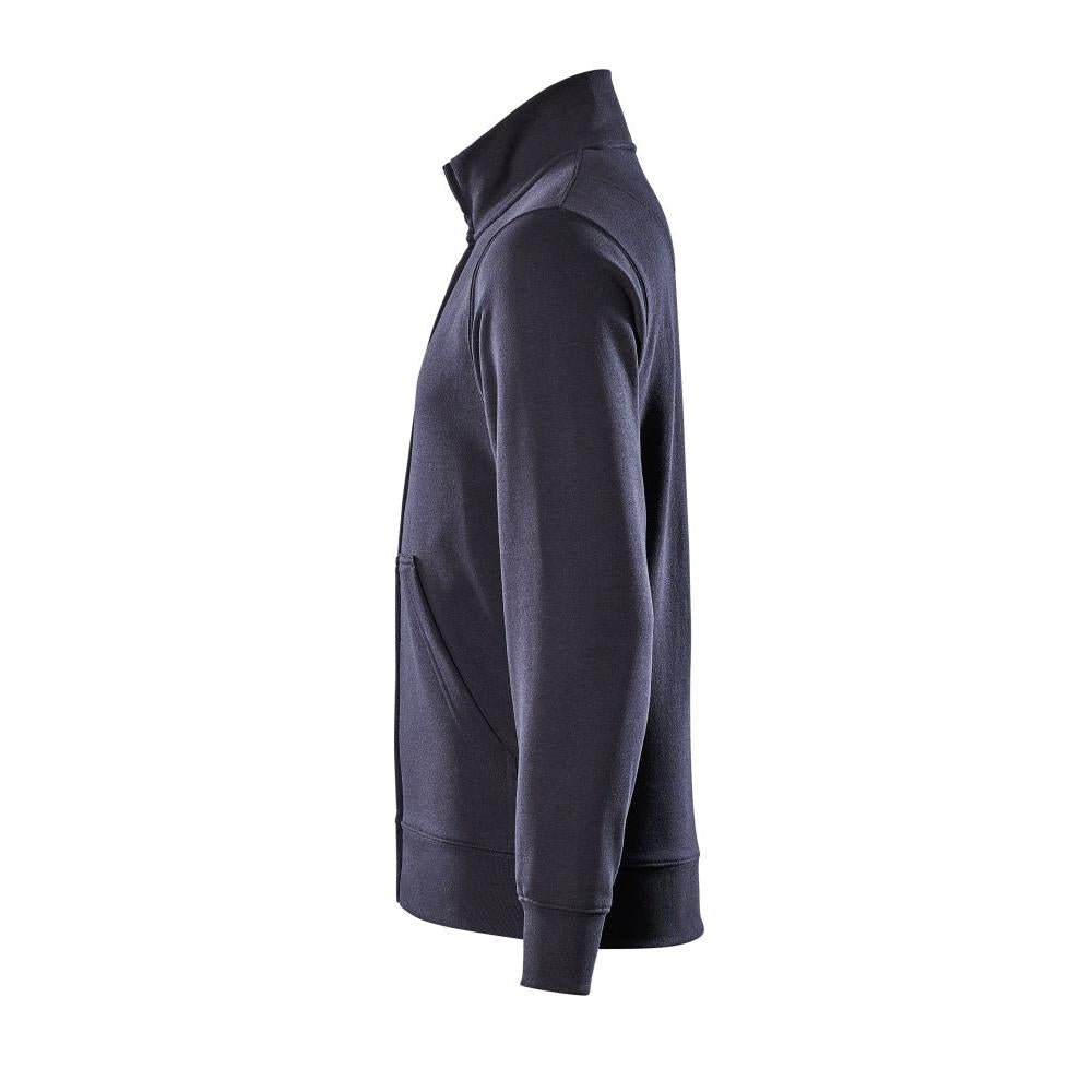 MASCOT® Lavit-sweatshirt met ritssluiting