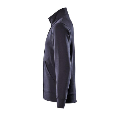 MASCOT® Lavit-sweatshirt met ritssluiting