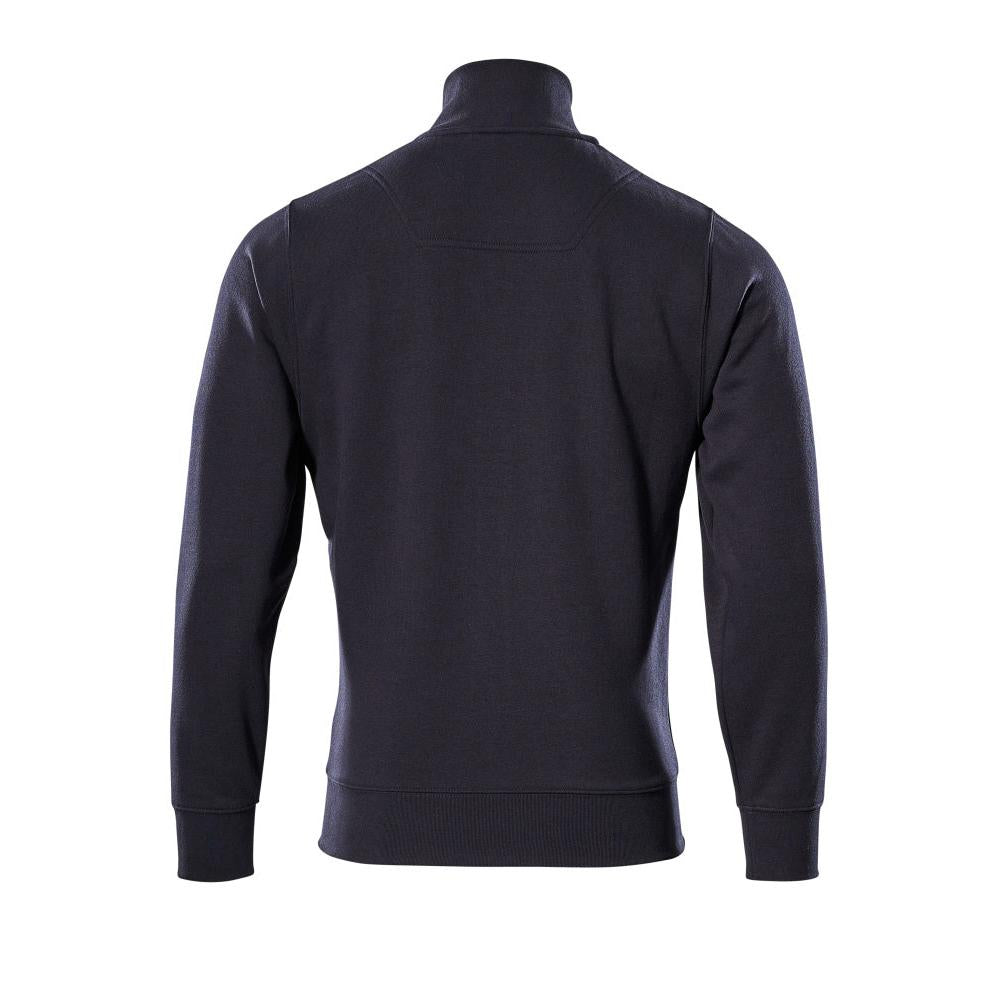 MASCOT® Lavit-sweatshirt met ritssluiting