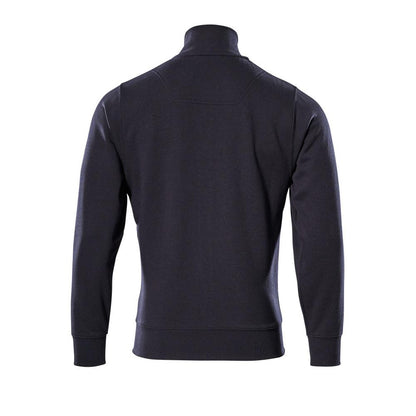 MASCOT® Lavit-sweatshirt met ritssluiting