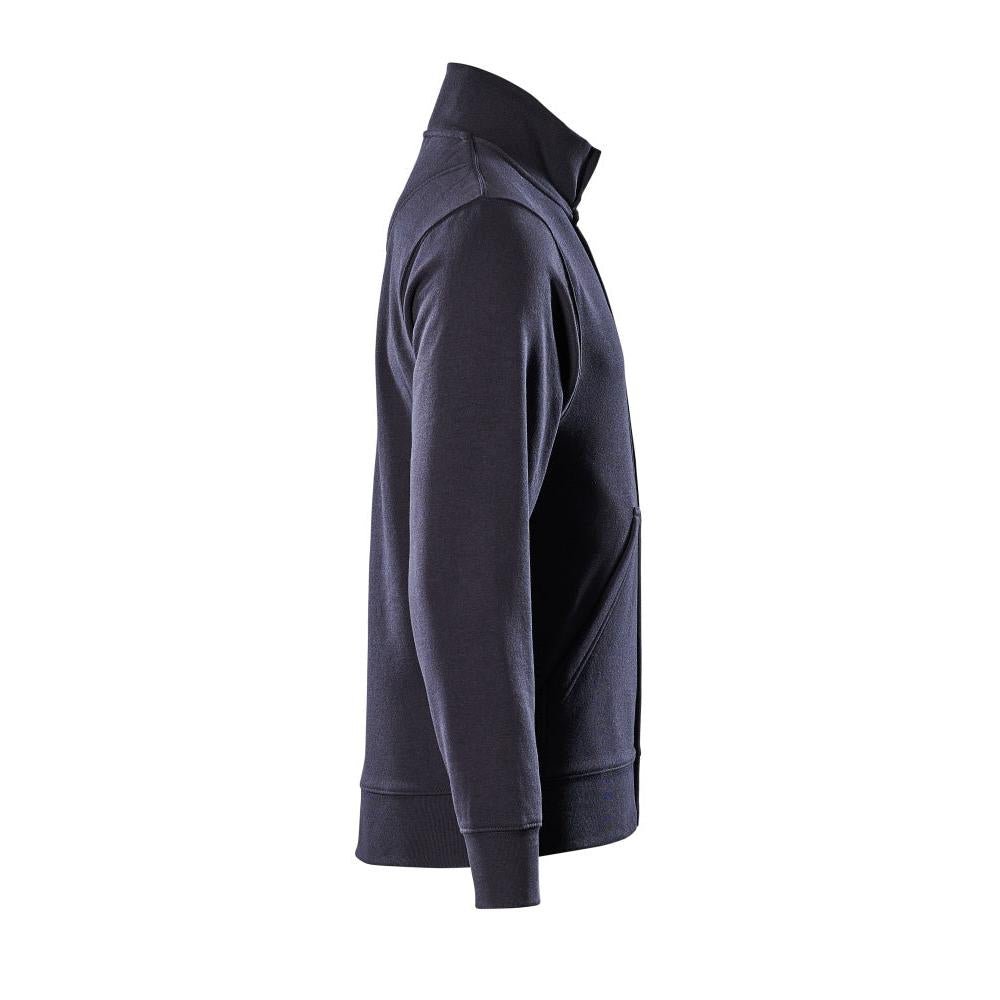 MASCOT® Lavit-sweatshirt met ritssluiting