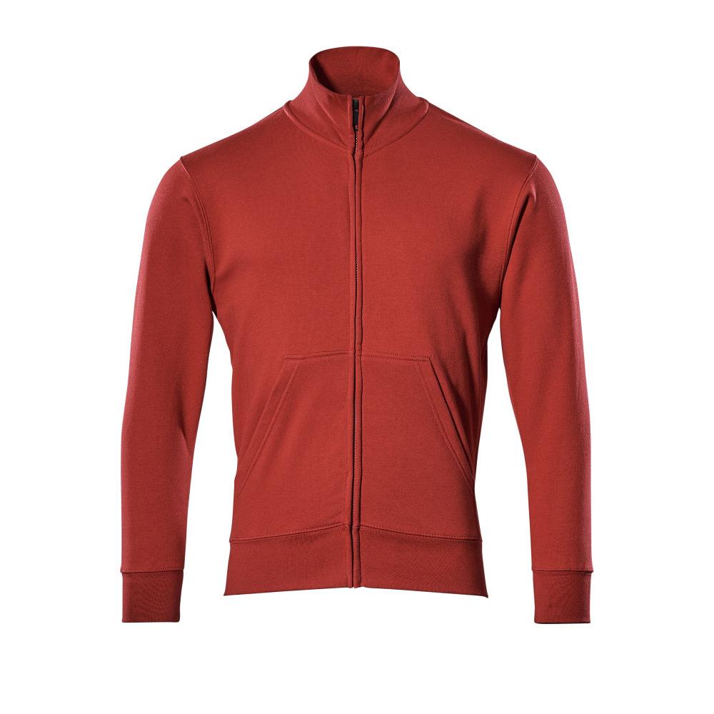 MASCOT® Lavit-sweatshirt met ritssluiting