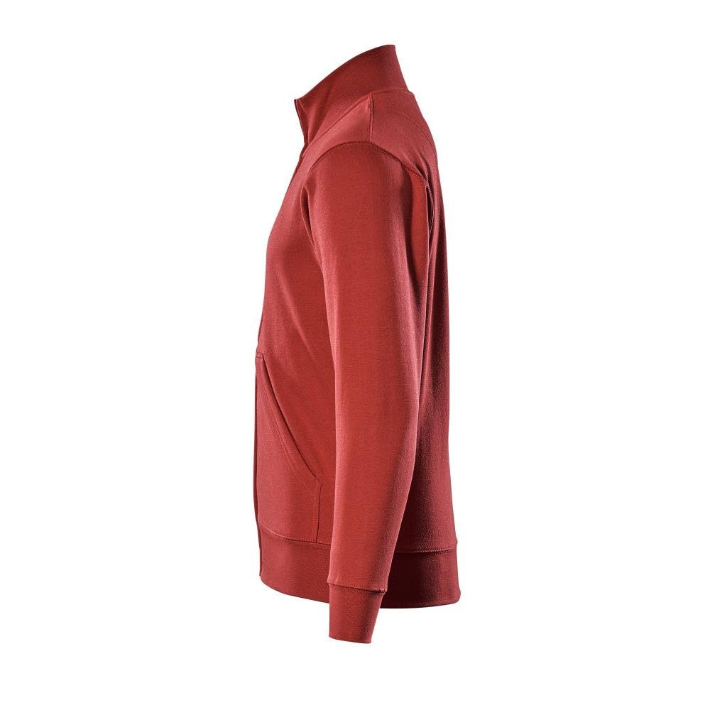 MASCOT® Lavit-sweatshirt met ritssluiting