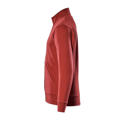 MASCOT® Lavit-sweatshirt met ritssluiting
