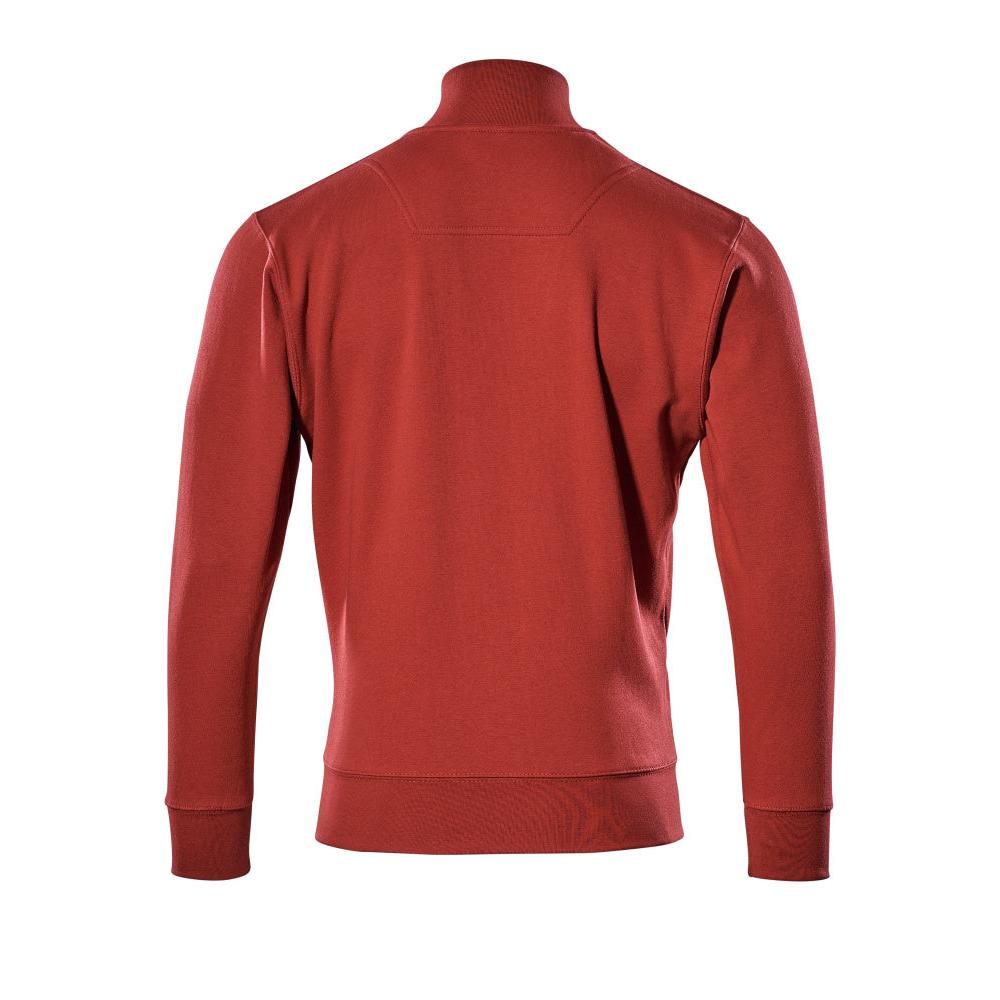 MASCOT® Lavit-sweatshirt met ritssluiting