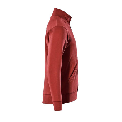 MASCOT® Lavit-sweatshirt met ritssluiting