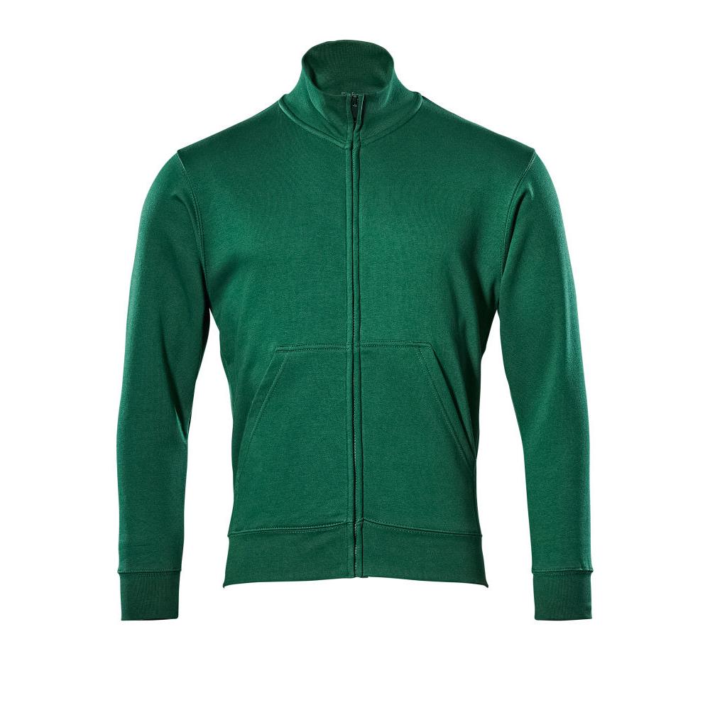 MASCOT® Lavit-sweatshirt met ritssluiting