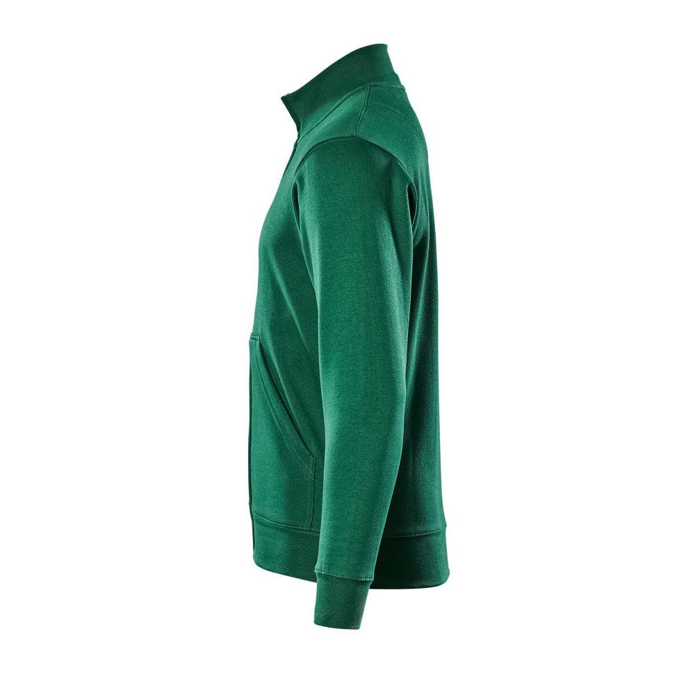 MASCOT® Lavit-sweatshirt met ritssluiting