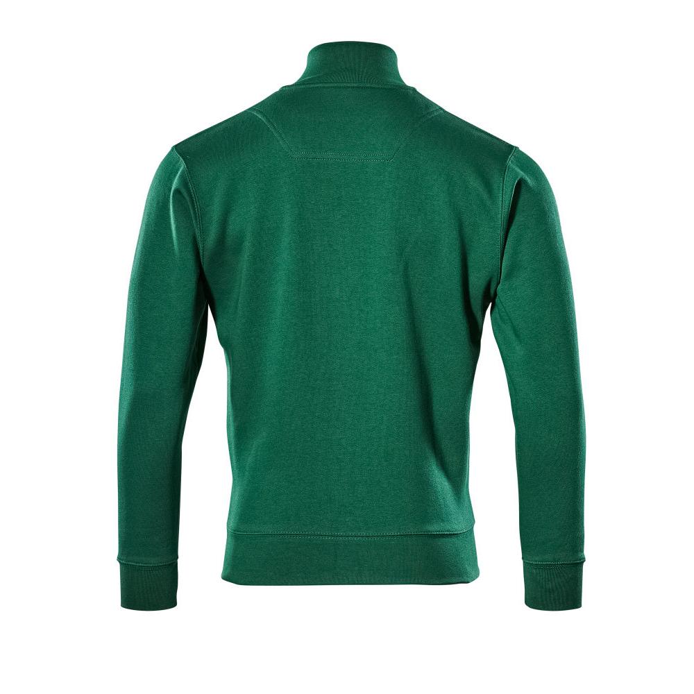 MASCOT® Lavit-sweatshirt met ritssluiting