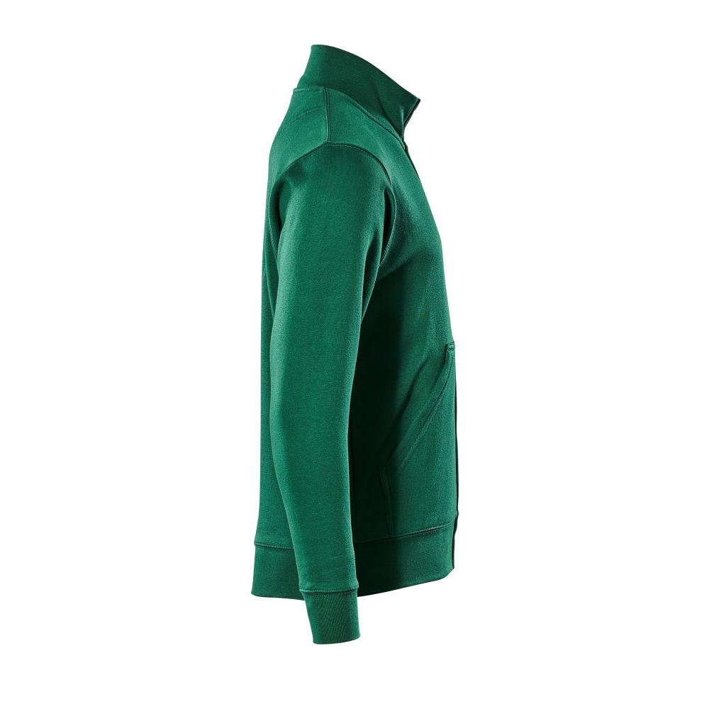 MASCOT® Lavit-sweatshirt met ritssluiting