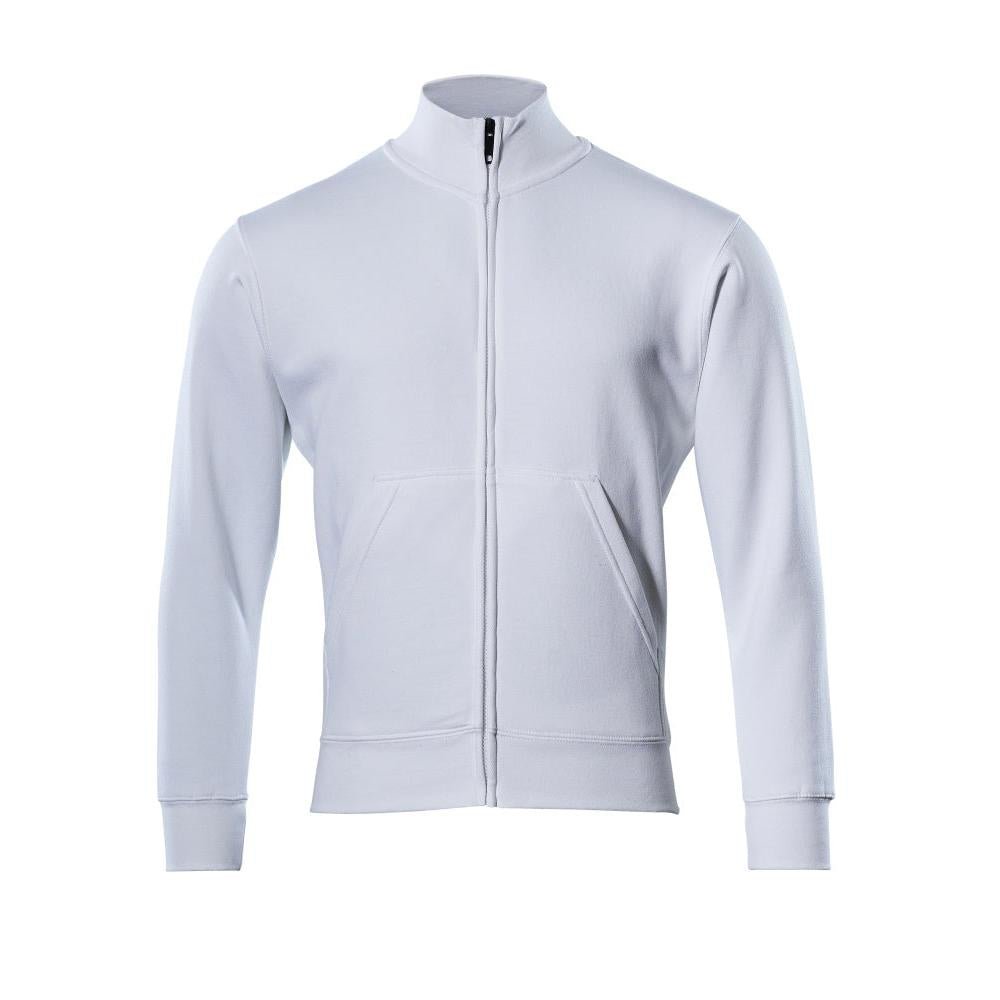MASCOT® Lavit-sweatshirt met ritssluiting