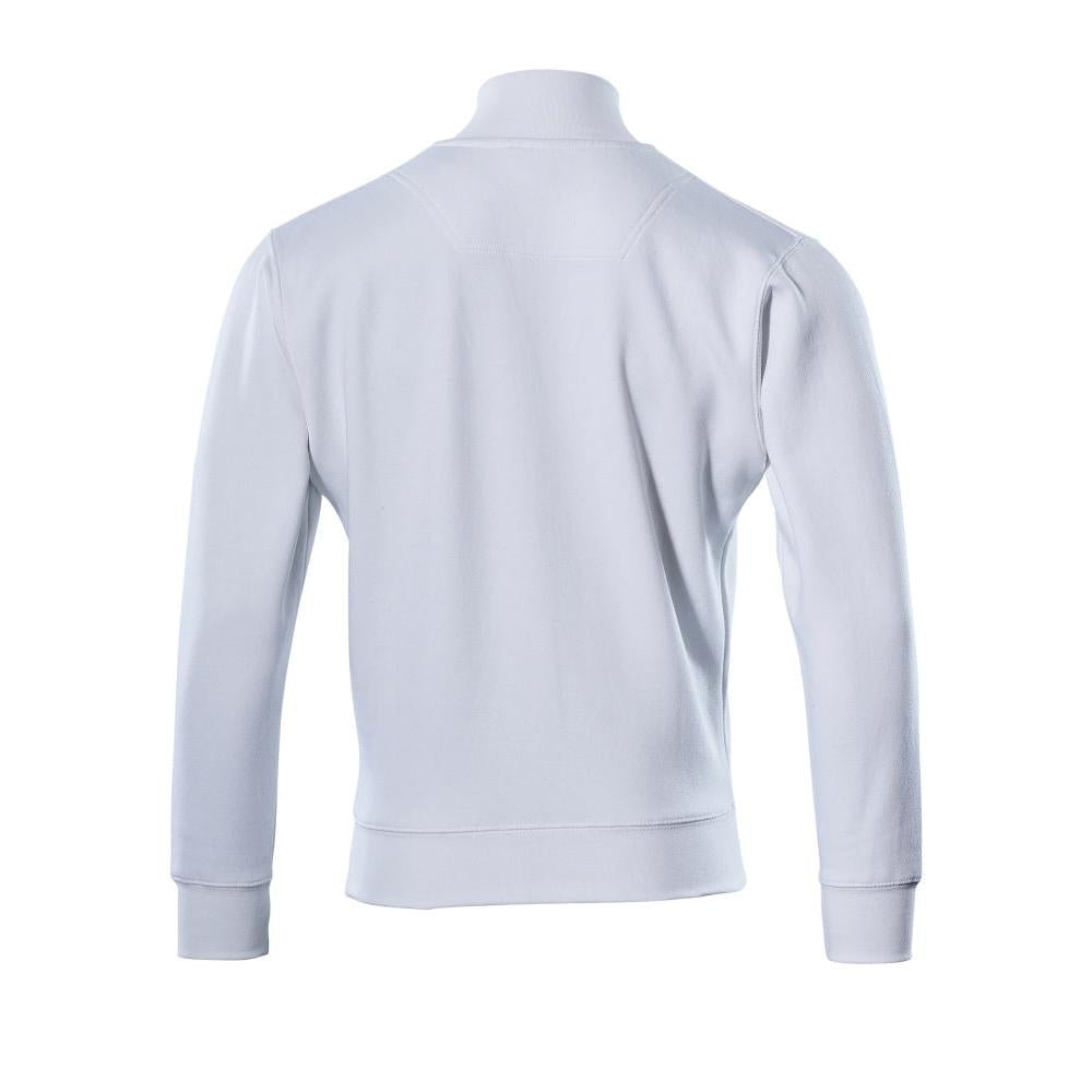 MASCOT® Lavit-sweatshirt met ritssluiting