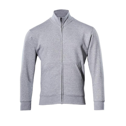 MASCOT® Lavit-sweatshirt met ritssluiting