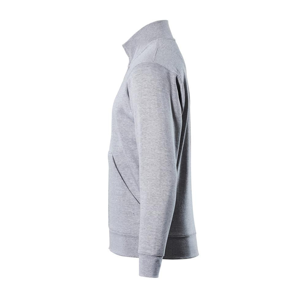 MASCOT® Lavit-sweatshirt met ritssluiting