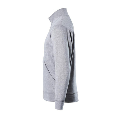 MASCOT® Lavit-sweatshirt met ritssluiting