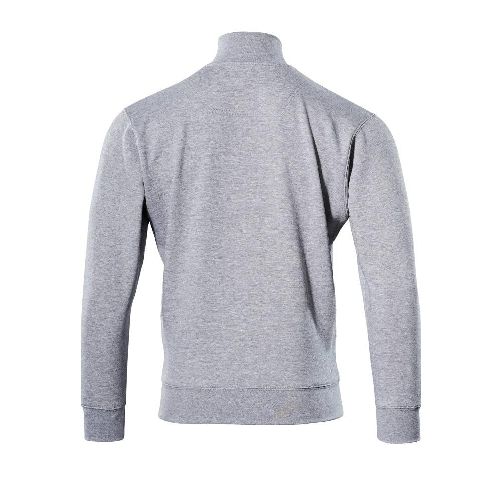MASCOT® Lavit-sweatshirt met ritssluiting
