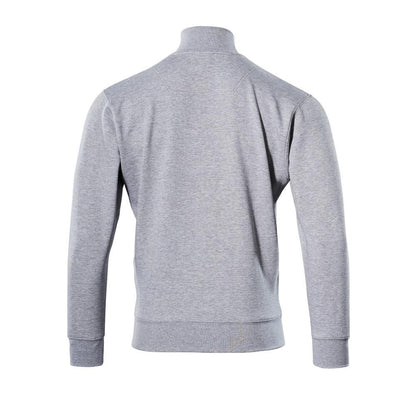 MASCOT® Lavit-sweatshirt met ritssluiting
