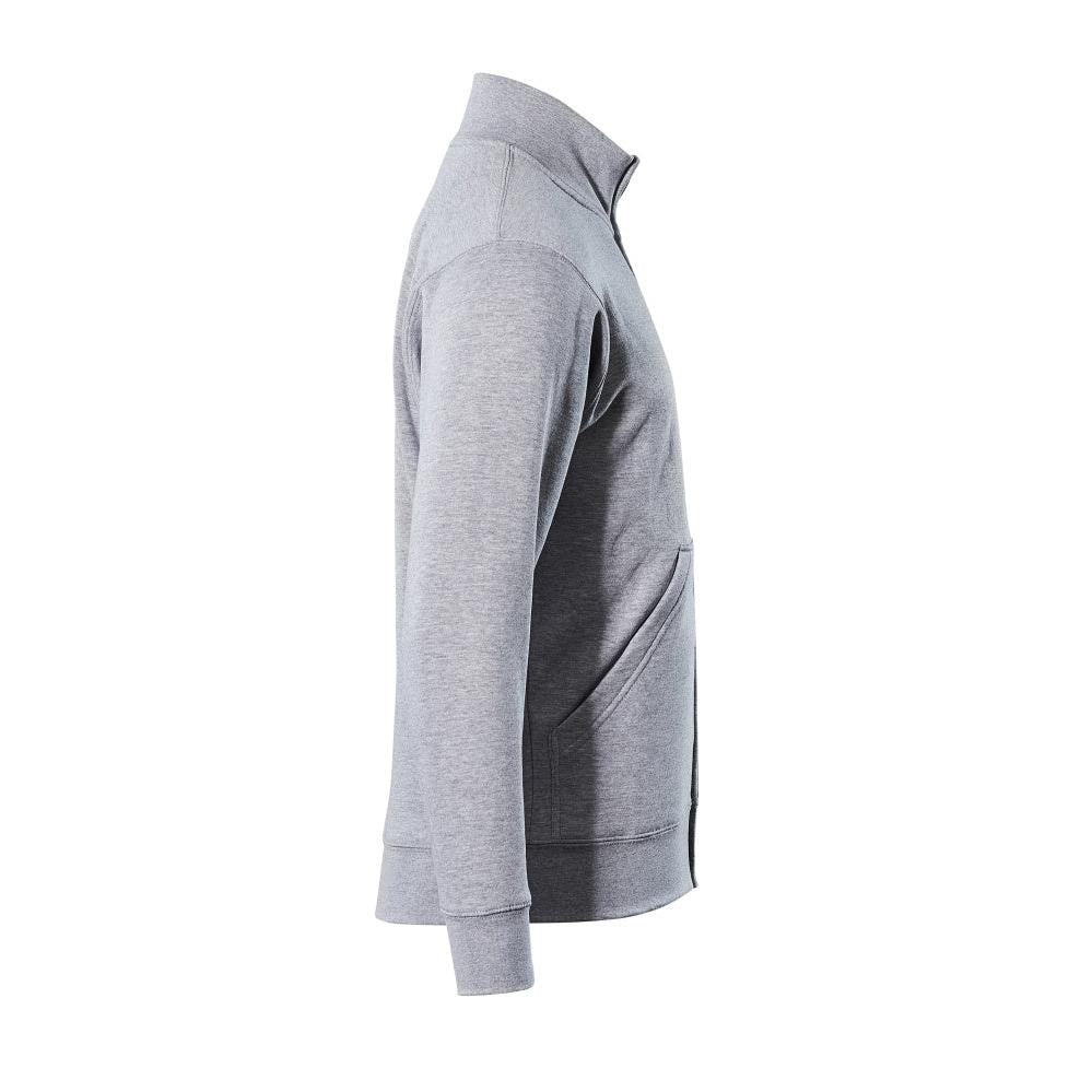 MASCOT® Lavit-sweatshirt met ritssluiting