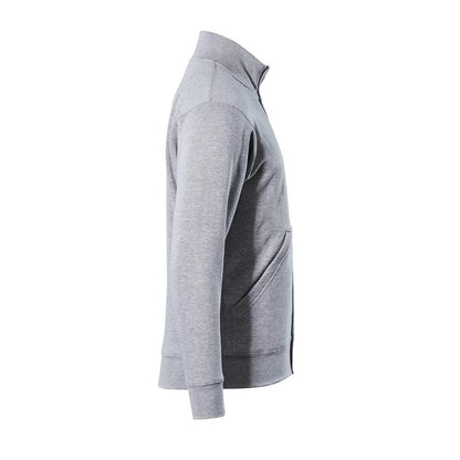 MASCOT® Lavit-sweatshirt met ritssluiting