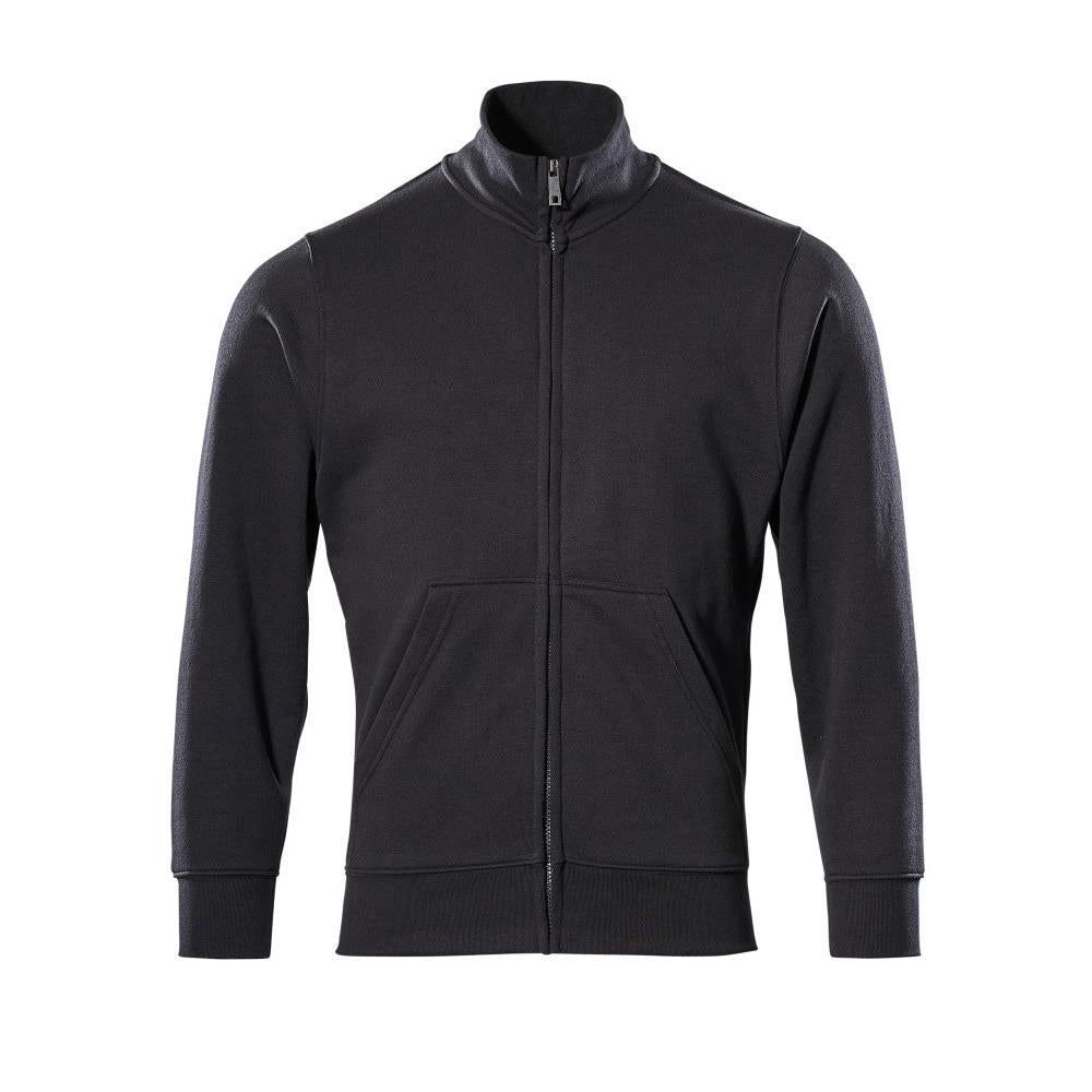 MASCOT® Lavit-sweatshirt met ritssluiting