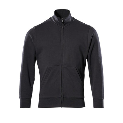 MASCOT® Lavit-sweatshirt met ritssluiting